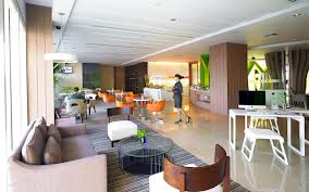 تور تایلند هتل نووتل سیلوم - آژانس مسافرتی و هواپیمایی آفتاب ساحل آبی